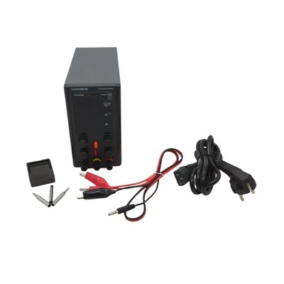 UOHHBOE Labornetzgerät - Bild 1 von 4