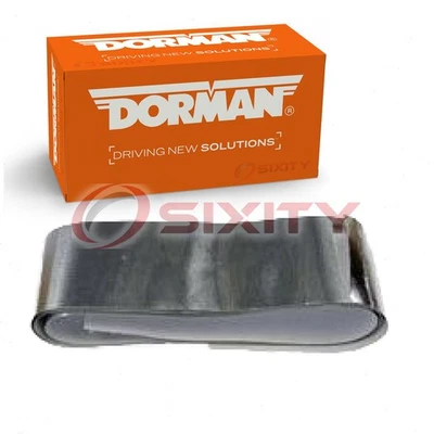 Kit de reparación de puerta Dorman HVAC mezcla para Ford Explorer 1995-2001 calefacción aire vu Foto 1 de 4