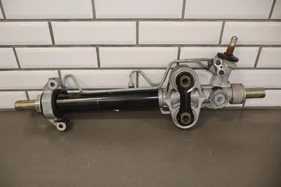 07-14 Chevy Suburban dirección asistida cremallera y piñón GMT900 OEM Foto 1 de 4