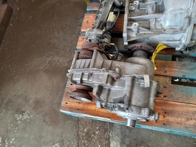 2000-2005 Ford Ranger Mazda B-3000 4X4 Transfer Case Assembly Electric Shift OEM - Image 1 of 2