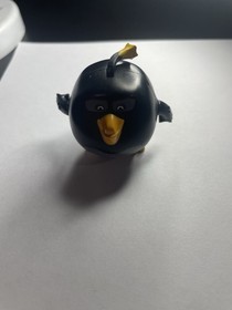 LEGO Bomb Minifigure Angry Birds 75825. Piggy Pirate Ship