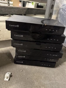 Control4 C4-HC250-BL Home Automation Controller Wi-Fi 1-GHz HDMI Ethernet Port - Picture 1 of 2