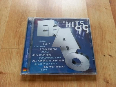 Various - Bravo Hits 1999 ( 2 CDs ) - Bild 1 von 2