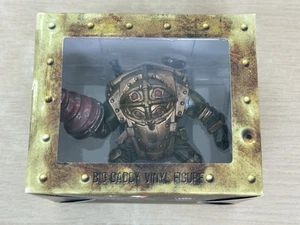 Bio Shock Big Daddy Vinyl 2017 Figure Lootcrate Esclusive Nuove Con Scatola Nuove Con Scatola - Foto 1 di 12