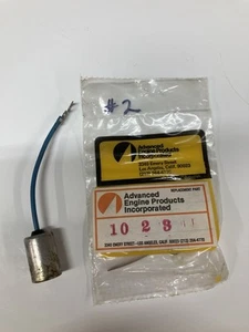 O&R Ignition Engine Points - Picture 1 of 2