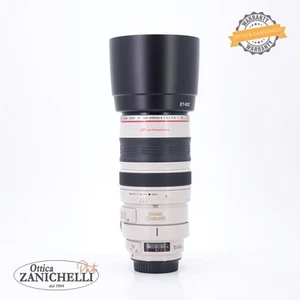 Canon EF 100-400mm F/4.5-5.6 L IS USM Used (F600) - Picture 1 of 4
