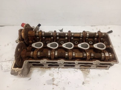 Cylinder Head from 2009 Hummer H3 3.7L 12255770 - Image 1 of 4