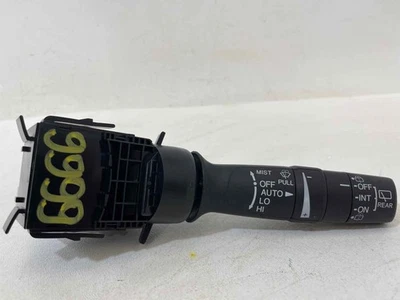 Fits 2016 - 2021 HONDA PILOT Combination Wiper Switch w Rain Sensor OEM - Image 1 of 4