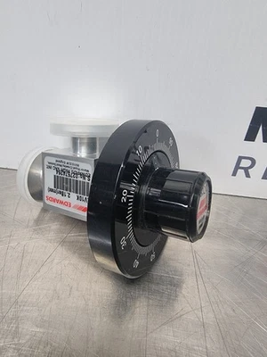 Valvola di perdita Edwards LV10K | Codice: C37102000 - Immagine 1 di 4