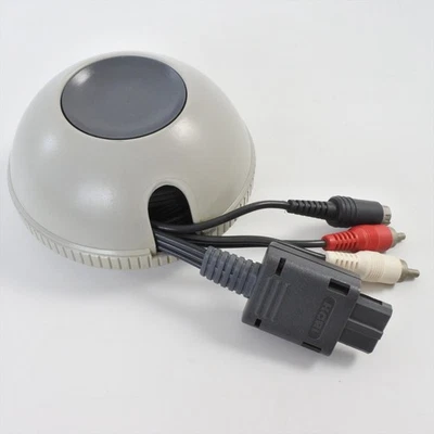 HORI S Video Cable HSC-02 Super Famicom Retractable Storage Case 1717 - Image 1 of 3