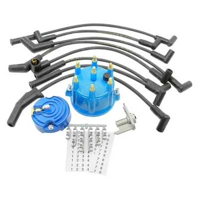 For Ford F-150 1984-1996 United Motor Products 2-8624 Ignition Tune-Up Kit - Image 1 of 4