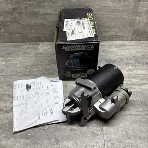 Endurance 6416 Starter Motor Assembly, 12V, Remanufactured - Picture 1 of 12