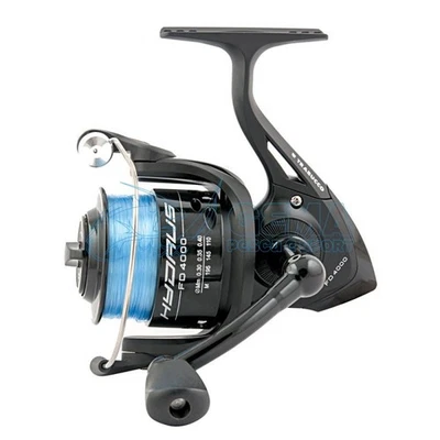 Trabucco Mulinello Hydrus FD - Immagine 1 di 2