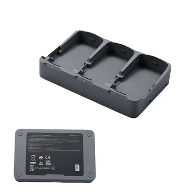 Cargador de batería bidireccional concentrador de carga rápida kit original para dron DJI Neo 2 Foto 1 de 4