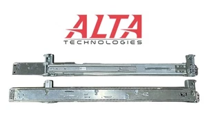 Dell TRMGW Rail Kit, READYRAILS 2U R750XD 0TRMGW - Picture 1 of 7