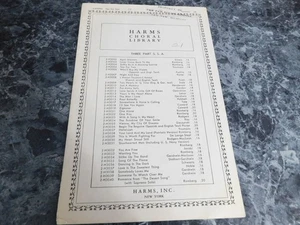 Tea for Two von Youmans SSA - Bild 1 von 1