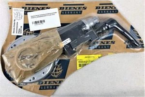 Dienes Werk portacoltelli da taglio a forbice PSGS12 245AA50023004 9178340, inutilizzato/confezione originale - Foto 1 di 3