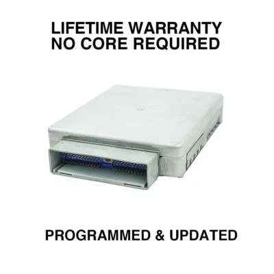 Motor programado/actualizado 1996 Mazda MX-6 F62F-12A650-AD 2,0 L A PCM Foto 1 de 4