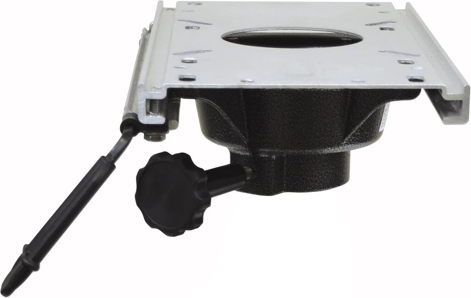 Wise 8WD374 Fore & AFT Seat Slide with Locking Seat Mount FREE SHIPPING Foto 1 de 1