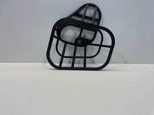 1987 1988 Yamaha YZ 125 / 1987 YZ 250 / 87-90 YZ 490 Air Filter Cage 2HH-14458 - Picture 1 of 5