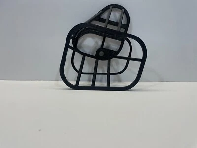 Yamaha YZ 125 1987 1988/1987 YZ 250/87-90 YZ 490 jaula de filtro de aire 2HH-14458 Foto 1 de 4