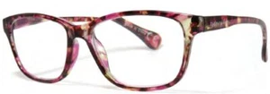 Sydney Love 6277 in Rose or Blue Demi Tortoise - Picture 1 of 5