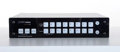 tvONE CORIOview MWP-MTO Multi-Window Processor - Image 1 of 4