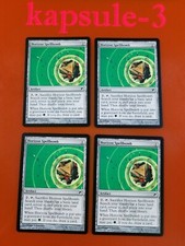 4x Horizon Spellbomb | Scars of Mirrodin | MTG Magic Cards