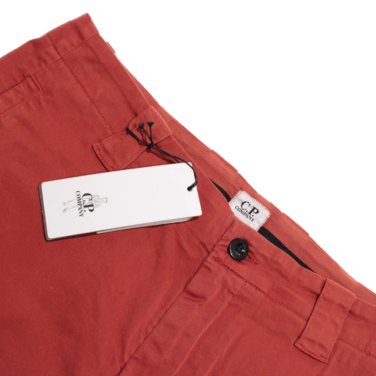 新品】C.P. COMPANY military goggle pants C.p Company Pants Combat