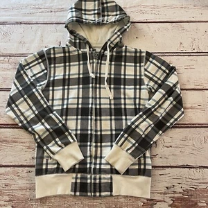 Anchor Blue Boy's Hoodie Sweater Size Small - Picture 1 of 6
