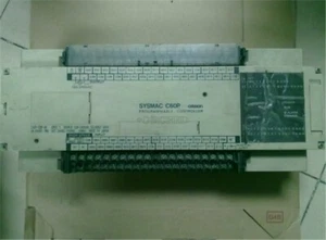 1Pc Used Mitsubishi Plc FX2-80MT wa - Picture 1 of 2