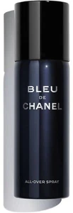 CHANEL Bleu De Chanel All Over Body Spray 150ml 5 fl.oz New & Sealed - Picture 1 of 1