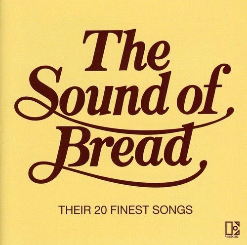 Bread - The Sound Of Bread [CD] - Image 1 of 1