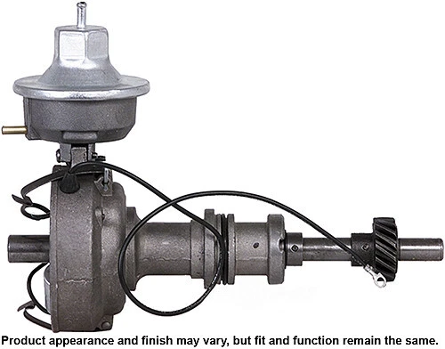 FORD 351 400 429 460 REMAN DISTRIBUTOR 30-2883 mustang mach torino 70 71 72 73 - Image 1 of 1