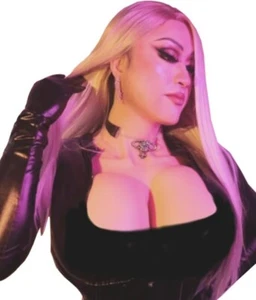 Silikon Brust Silikon Brustplatte Gefälschte Brüste Formen C Cup für Drag Queen - Bild 1 von 4