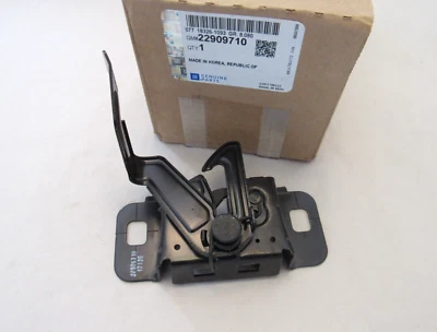 OEM 2013-2017 Chevy Equinox GMC Terrain Hood cierre GM 22909710 Foto 1 de 4