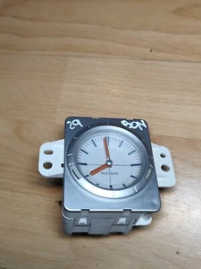 Mitsubishi Outlander 2003/Dashboard Radio Display/clock/MR97979G 2990 - Picture 1 of 7
