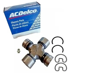 Universal Joint Rear ACDELCO 45U0129 (Made in USA) - Bild 1 von 5