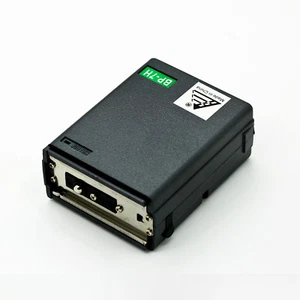 13,2V 1100mAh NiMh Akku für Icom BP-7, BP-7H, CM-7, HTX-202, HTX-404, IC-A20 - Bild 1 von 5