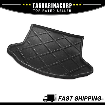 Водонепроницаемый напольный коврик для заднего грузового багажника подходит для Mazda CX-5 2013-2016 - Изображение 1 из 4