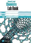 Edexcel AS/A level Chemistry Lab Book