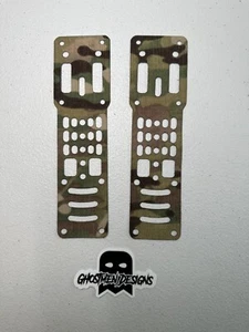 Ghostmen Designs Laser Cut Multicam Wrap for True North Concepts MHA - Picture 1 of 1