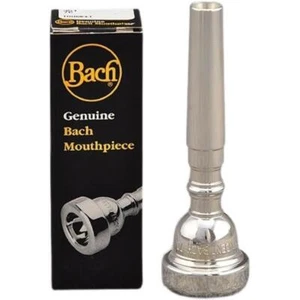 Bach Trumpet Mouthpiece Instrument Accessories 351 1.5C 3C 5C 7C - Picture 1 of 4