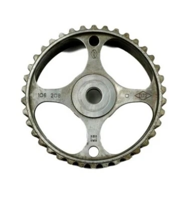 POLEA DE ÁRBOL DE LEVAS PARA RENAULT CLIO LAGUNA MASTER TRAFFIC VEL SATIS SCENIC MEGANE Foto 1 de 4