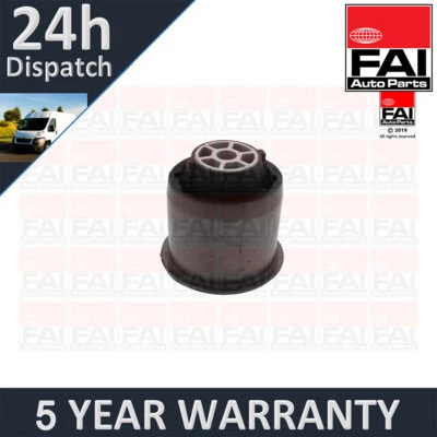 Subframe Bush FAI trasero se adapta a Peugeot 207 2006-208 2012- 5131E9 Foto 1 de 2