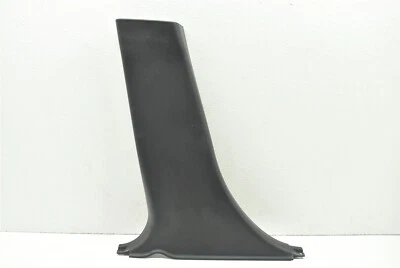 Pilar B inferior izquierdo Mazdaspeed 3 2007-2009 Mazda Speed3 OEM 07-09 Foto 1 de 4