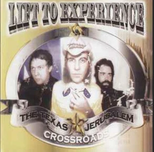 Texas-Jerusalem Crossroads by Lift to Experience  2CD ( MINT/ Like New) - Bild 1 von 4