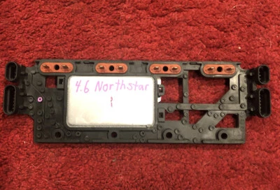 Cadillac  Northstar 4.6L IGNITION COIL CONTROL MODULE Tested - Image 1 of 4