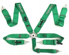 takata 5 point harness