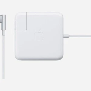 Apple 45w MagSafe power adapter Compatible only with MacBook Air-white. - Picture 1 of 3